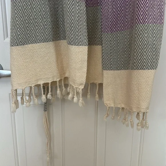 Bohemian Robe - Picture 4 of 7